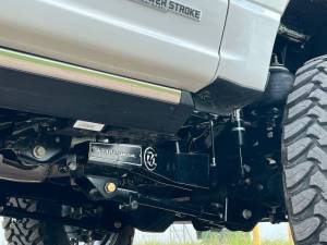 Kelderman - 2023+ Ford F-250/350/450 4X4 Pickup Stock Height Front & Rear Air Suspension - Image 40