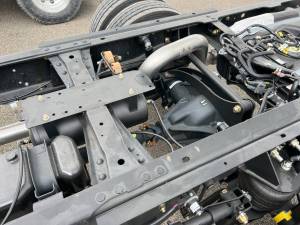 Kelderman - 2023+ Ford F-450/550/600 Chassis Cab 4-Link Rear Air Suspension - Stock Height - Image 6