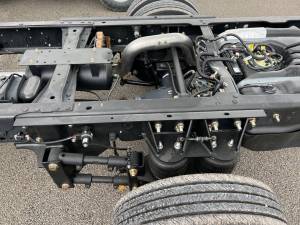 Kelderman - 2023+ Ford F-450/550/600 Chassis Cab Stock Height Front & Rear Air Suspension - Image 5