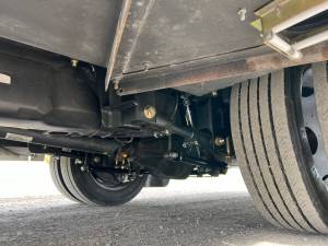 Kelderman - 2023+ Ford F-450/550/600 Chassis Cab Stock Height Front & Rear Air Suspension - Image 9