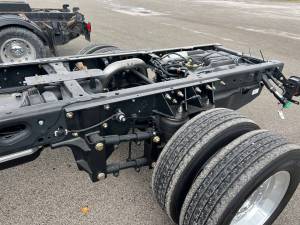 Kelderman - 2023+ Ford F-450/550/600 Chassis Cab Stock Height Front & Rear Air Suspension - Image 10