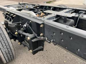 Kelderman - 2023+ Ford F-450/550/600 Chassis Cab Stock Height Front & Rear Air Suspension - Image 11