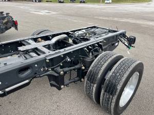 Kelderman - 2023+ Ford F-450/550/600 Chassis Cab Stock Height Front & Rear Air Suspension - Image 12