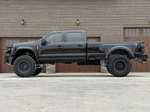 Kelderman - 2023+ Ford F-450/F-550/F-600 4X4 Chassis Cab 6″ Air Suspension Lift Kit - Image 11