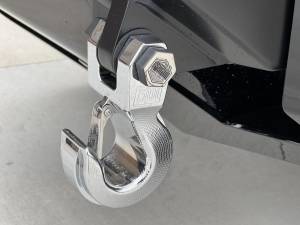 Kelderman - 2023+ Ford Super Duty Commander Grille Guard - Image 18