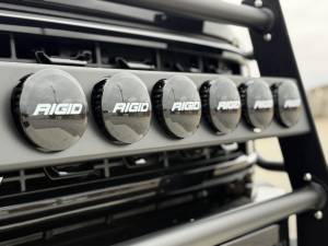 Kelderman - 2023+ Ford Super Duty Commander Grille Guard + Headlight Guard - Image 9