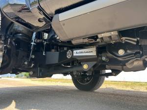 Kelderman - 2023+ Ford Super Duty Fabricated Radius Arms - Image 2