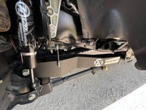 Kelderman - 2023+ Ford Super Duty Fabricated Radius Arms - Image 6
