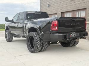 Kelderman - 2025+ RAM 3500 4X4 Pickup 3″ Front & Rear Air Suspension Lift Kit - Image 4