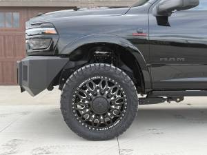 Kelderman - 2025+ RAM 3500 4X4 Pickup 3″ Front & Rear Air Suspension Lift Kit - Image 5