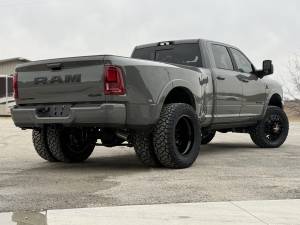 Kelderman - 2025+ RAM 3500 4X4 Pickup 3″ Front & Rear Air Suspension Lift Kit - Image 6