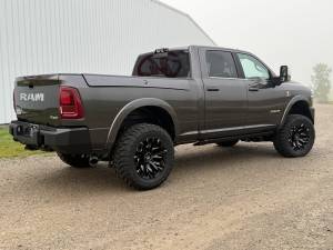 Kelderman - 2025+ RAM 3500 4X4 Pickup 3″ Front & Rear Air Suspension Lift Kit - Image 8