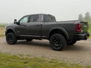 Kelderman - 2025+ RAM 3500 4X4 Pickup 3″ Front & Rear Air Suspension Lift Kit - Image 9