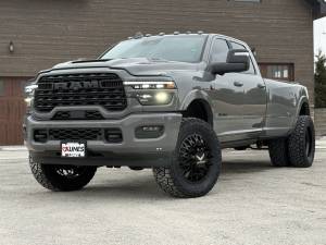 Kelderman - 2025+ RAM 3500 4X4 Pickup 3″ Front & Rear Air Suspension Lift Kit - Image 10