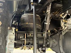 Kelderman - 2025+ RAM 3500 4X4 Pickup 3″ Front & Rear Air Suspension Lift Kit - Image 14