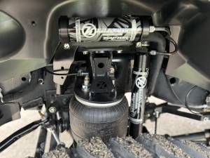 Kelderman - 2025+ RAM 3500 4X4 Pickup 3″ Front & Rear Air Suspension Lift Kit - Image 19