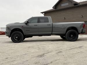 Kelderman - 2025+ RAM 3500 4X4 Pickup 3″ Front & Rear Air Suspension Lift Kit - Image 25