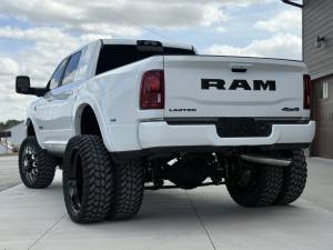 Kelderman - 2025+ RAM 3500 4X4 Pickup 5-6″ Front & Rear Air Suspension Lift Kit - Image 6