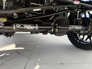 Kelderman - 2025+ RAM 3500 4X4 Pickup 5-6″ Front & Rear Air Suspension Lift Kit - Image 8