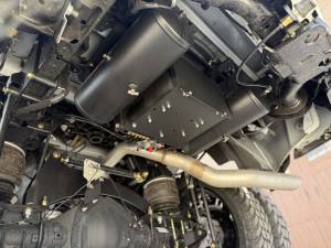 Kelderman - 2025+ RAM 3500 4X4 Pickup 5-6″ Front & Rear Air Suspension Lift Kit - Image 9