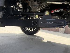 Kelderman - 2025+ RAM 3500 4X4 Pickup 5-6″ Front & Rear Air Suspension Lift Kit - Image 15