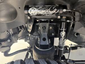 Kelderman - 2025+ RAM 3500 4X4 Pickup 5-6″ Front & Rear Air Suspension Lift Kit - Image 16