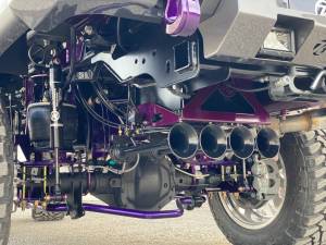 Kelderman - Air Lift 3H Electronic Air Control System - Image 5