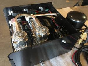 Kelderman - Air Lift 3H Electronic Air Control System - Image 6
