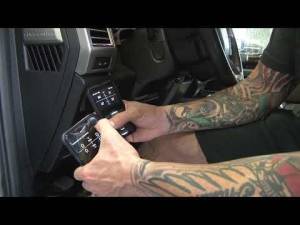 Kelderman - Air Lift 3H Electronic Air Control System - Image 13