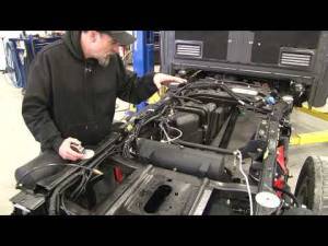 Kelderman - Air Lift 3H Electronic Air Control System - Image 15