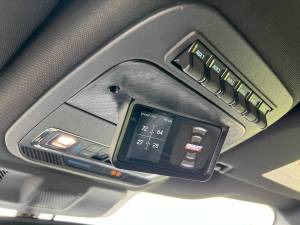 Kelderman - Air Lift 3H Remote Overhead Mount - Image 3
