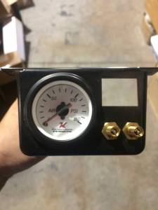 Kelderman - Front Controls (2-stage front suspension) - Image 2