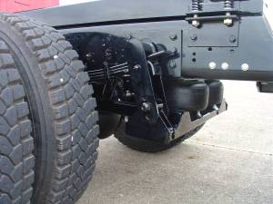 Kelderman - General Medium Duty 2-Stage Rear Air Suspension - Image 3