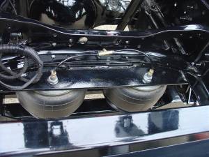 Kelderman - General Medium Duty 2-Stage Rear Air Suspension - Image 4