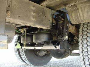 Kelderman - General Medium Duty 2-Stage Rear Air Suspension - Image 5