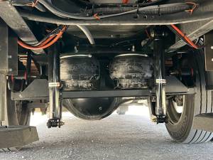 Kelderman - General Medium Duty 2-Stage Rear Air Suspension - Image 8