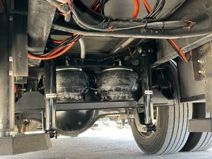 Kelderman - General Medium Duty 2-Stage Rear Air Suspension - Image 9