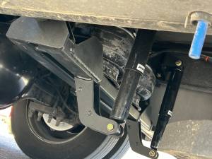 Kelderman - General Medium Duty 2-Stage Rear Air Suspension - Image 10