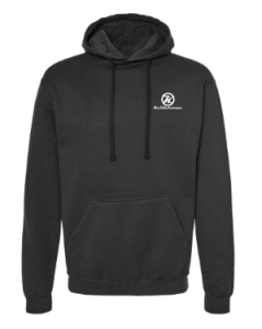 Kelderman - Kelderman's Classic Black Hoodie - Image 2