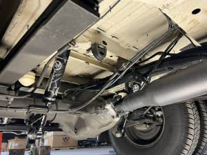 Kelderman - Kelderman-Raptor 2.0 Monotube Sprinter Rear Shocks - Image 2