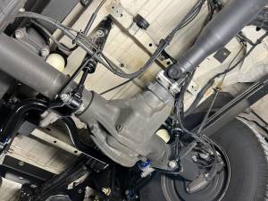 Kelderman - Kelderman-Raptor 2.0 Monotube Sprinter Rear Shocks - Image 3
