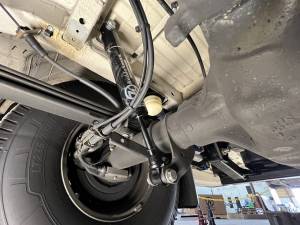 Kelderman - Kelderman-Raptor 2.0 Monotube Sprinter Rear Shocks - Image 4