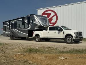 Kelderman - Leaf Spring Axle Trailer Air Suspension - Image 5