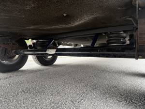 Kelderman - Leaf Spring Axle Trailer Air Suspension - Image 7