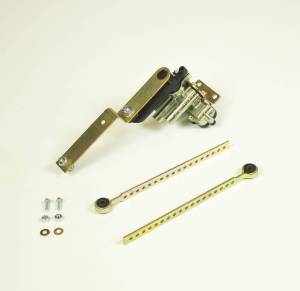 Kelderman - Mechanical Height Control Valve - Image 1