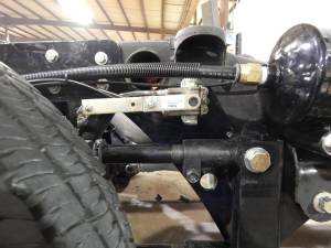 Kelderman - Mechanical Height Control Valve - Image 2