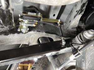 Kelderman - Mechanical Height Control Valve - Image 3