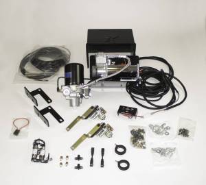 Kelderman - Mechanical Self-Leveling Air Control System (4-link suspension) - Image 1