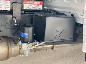 Kelderman - Mechanical Self-Leveling Air Control System (4-link suspension) - Image 2
