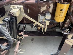 Kelderman - Over-Height Height Control Valve - Image 2